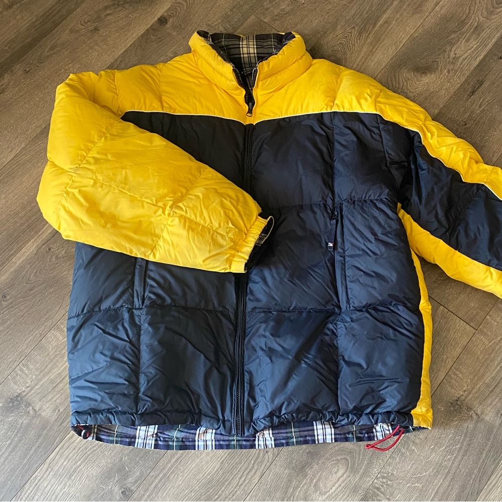 Nautica Ski Coat